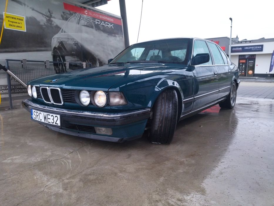 BMW .. samochod.. zmiana ceny