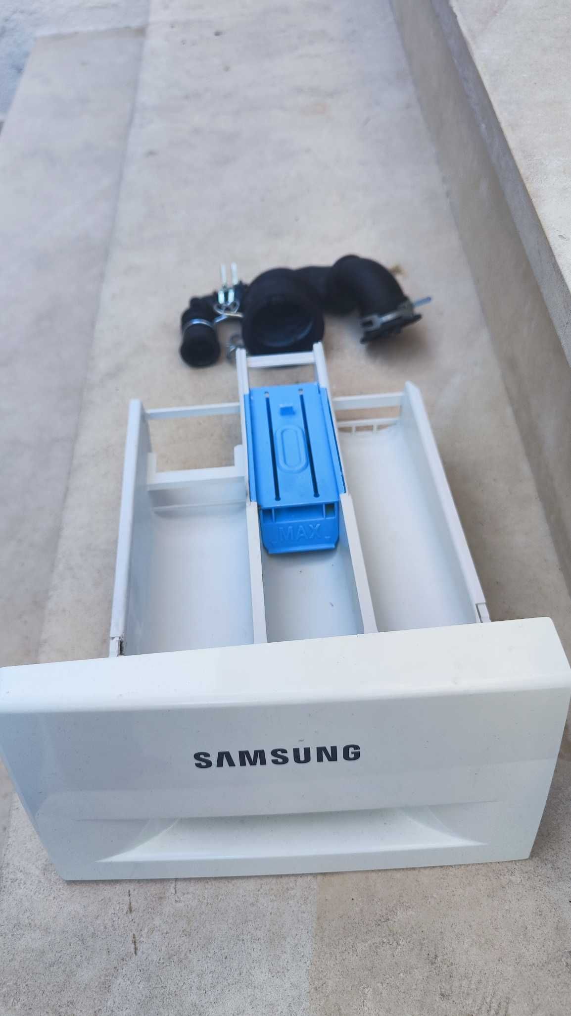 Peças Samsung Ecobubble 7kg