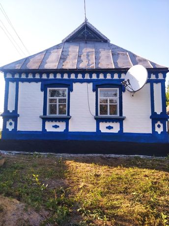 Продається будинок в селі Белиловка