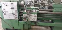 Tokarka uniwersalna Tur 50 x 1000