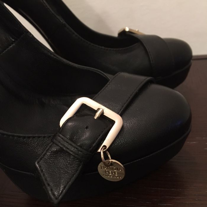 Buty Patrizia Pepe