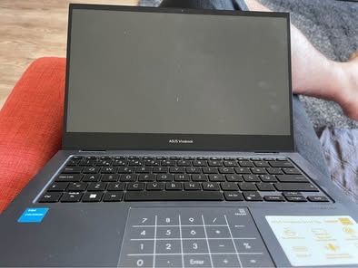 Notebook asus vivobook 14