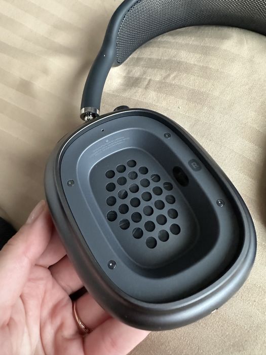 Наушники AirPods Max ОРИГИНАЛ