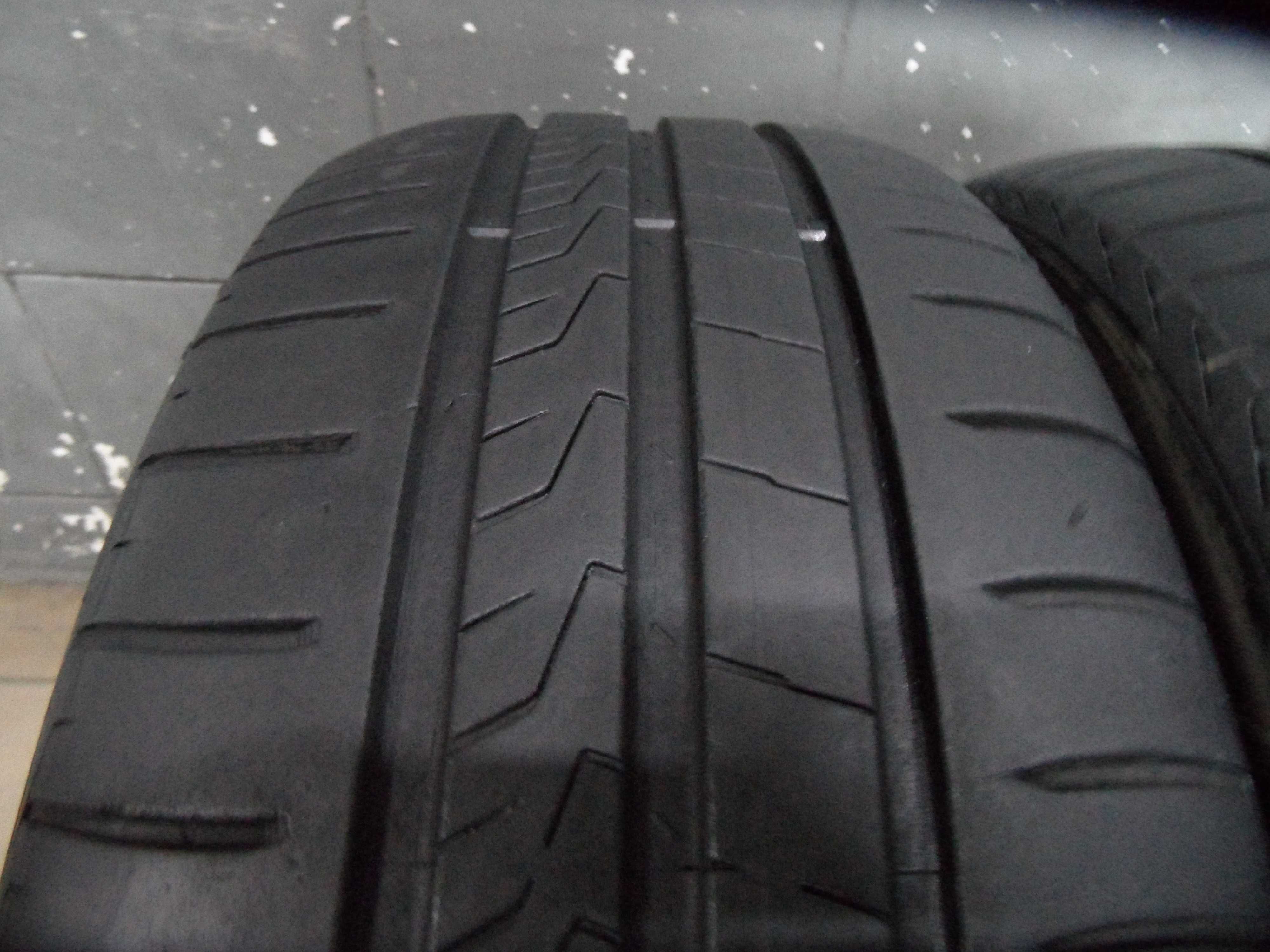 2 opony letnie 205/55/16