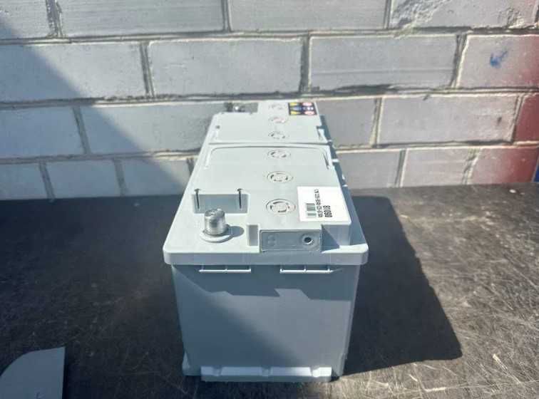 Акумулятор 95Ah Monbat DECK AGM DEEP CYCLE (-/+) Доставка по Україні