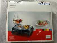 Grill elektryczny Severin