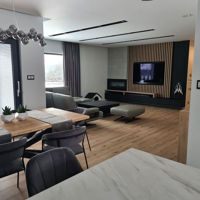 Meble do całego domu - ZAPRASZAMY