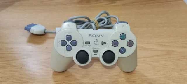 Ps1 Fat C/Caixa Comando original