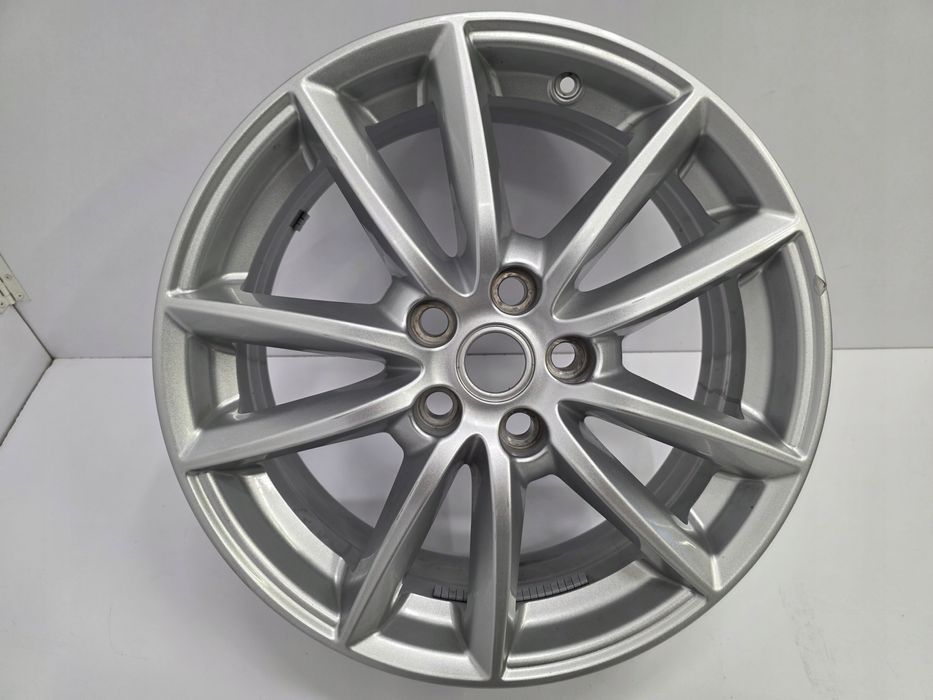 felga land rover range rover 7,5x19 et44,5 ck52-1007-ca