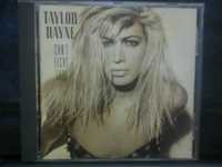 Płyta CD Taylor  Dayne wyd USA 1990 bmg cant fight fate