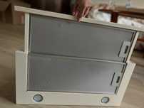 Okap kuchenny Gorenje