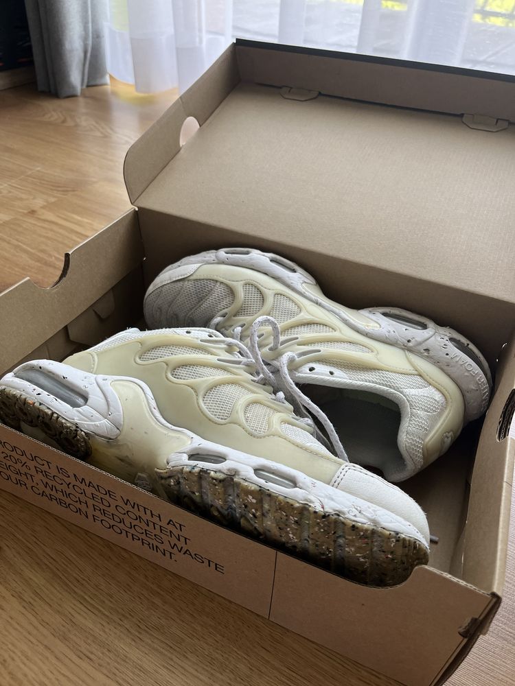 Nike air max terrascape r.42,5