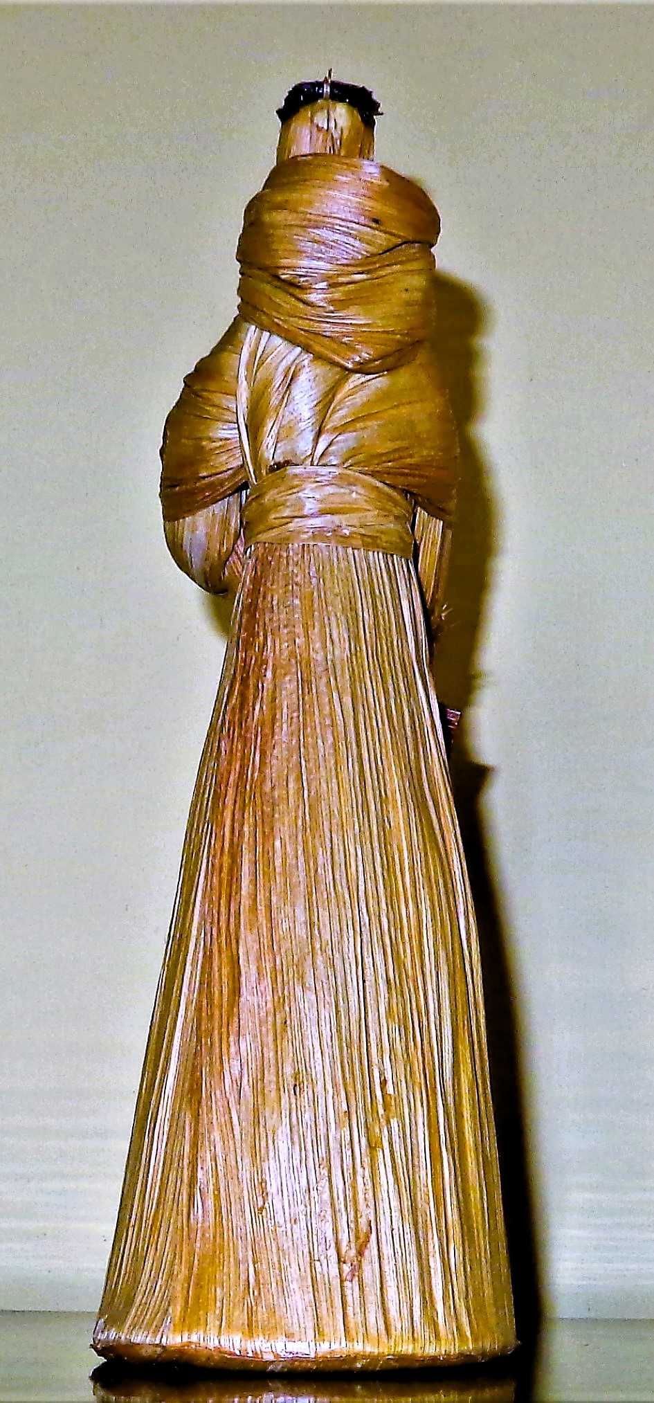 Santo António em folhelho artesão Dionisio