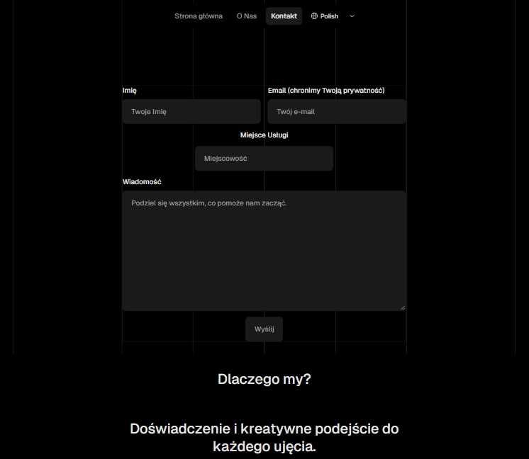 Strony WWW Kompleksowo – Domena na rok GRATIS! Proste i Nowoczesne