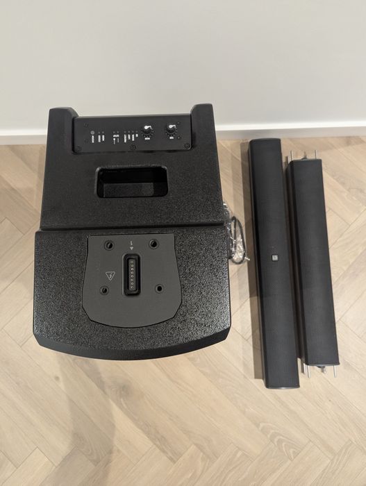 Aktywny zestaw nagłośnienia LD Systems Maui 11 G2