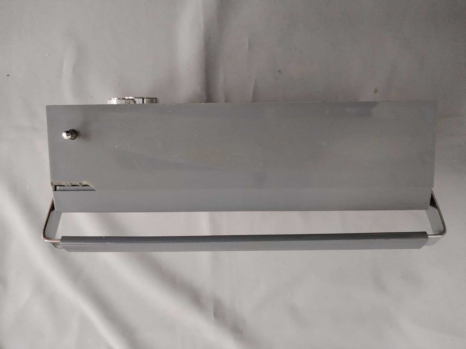 Rádio Portátil “Conion”