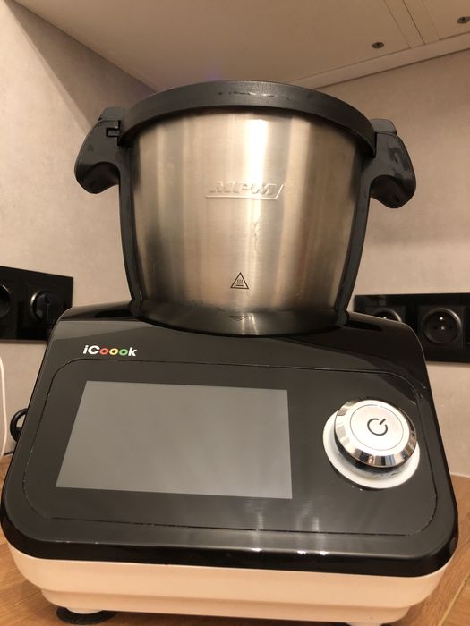 Termorobot MPM Icook MRK-18