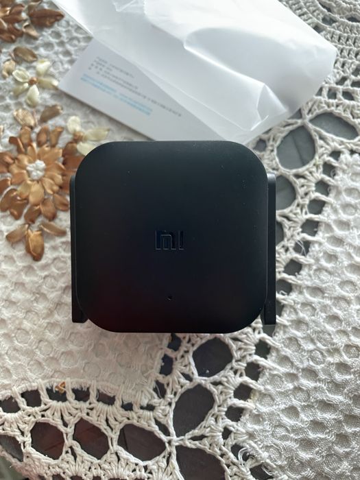 Ретранслятор xiaomi