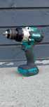 MAKITA 18v DHP486 130Nm Wkrętarkę z Udarem