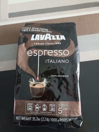 Продам кофе в зёрнах Lavazza