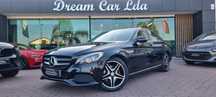 Mercedes-Benz C 220 d Avantgarde+ Aut.