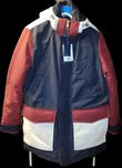 Kurtka męska  zimowa Tommy Hilfinger    MWOMW27689 0G0
ROCKIE NON FUR