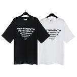 футболка vetements ветмо