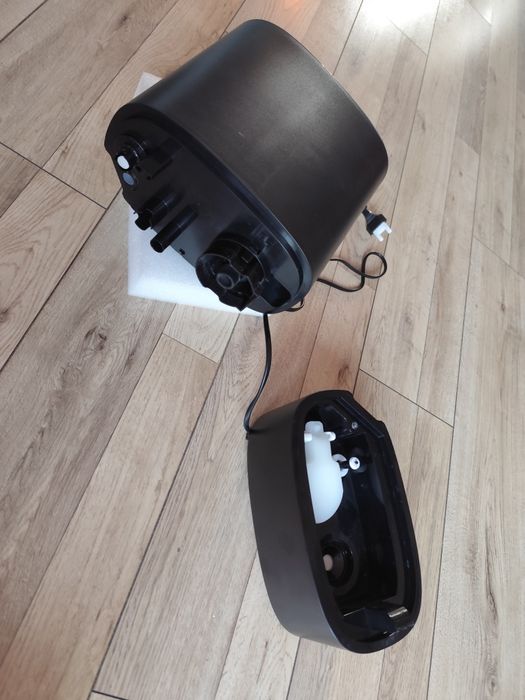 Ultradźwiękowy nawilżacz powietrza CONOPU AROMATE