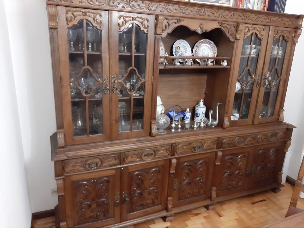Conjunto de sala de estar