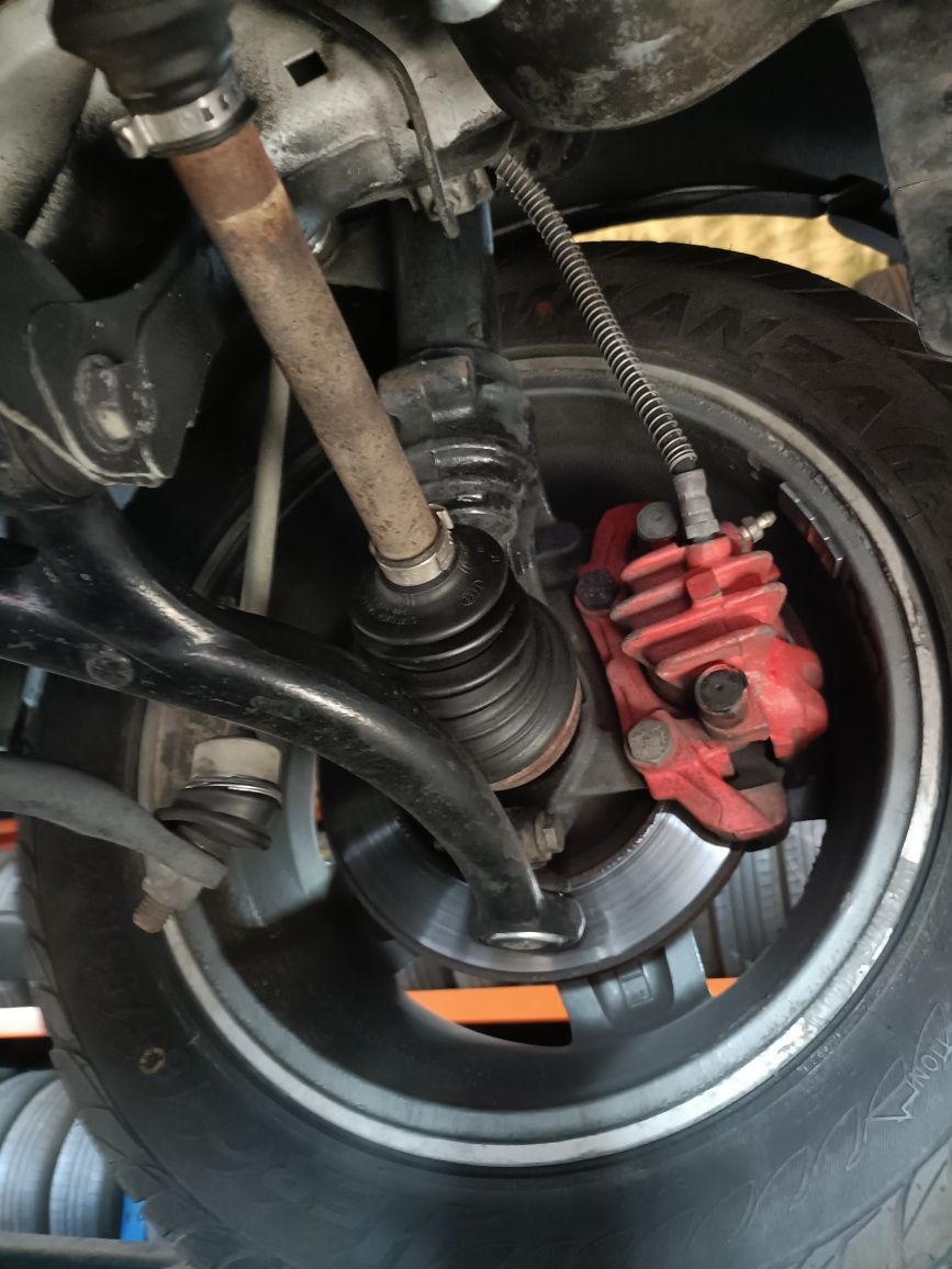 Pegout 106 XSI 1.6 8v