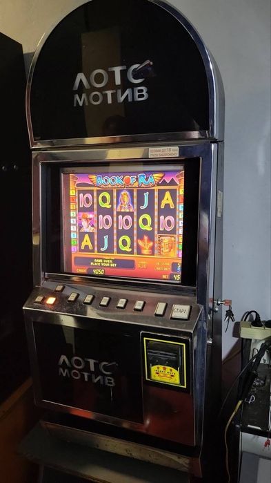 Игровые автоматы Рулетка, Novomatic, Mega jack, Игрософт и  барабанные