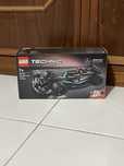 Lego Technic Mercedes f1