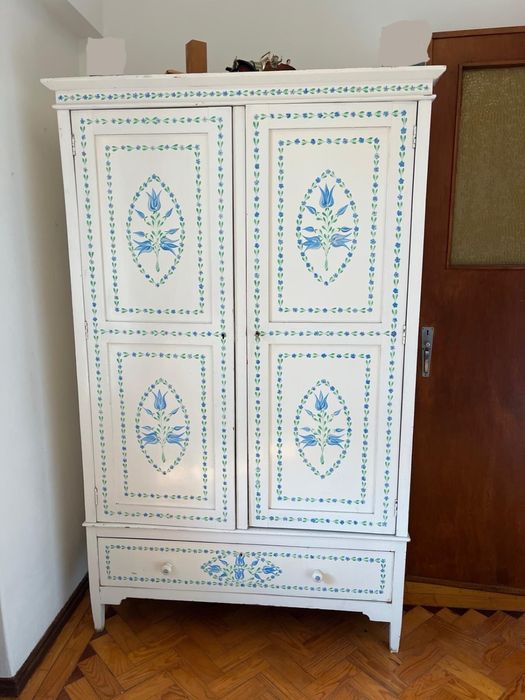 Mobília de Quarto Alentejana