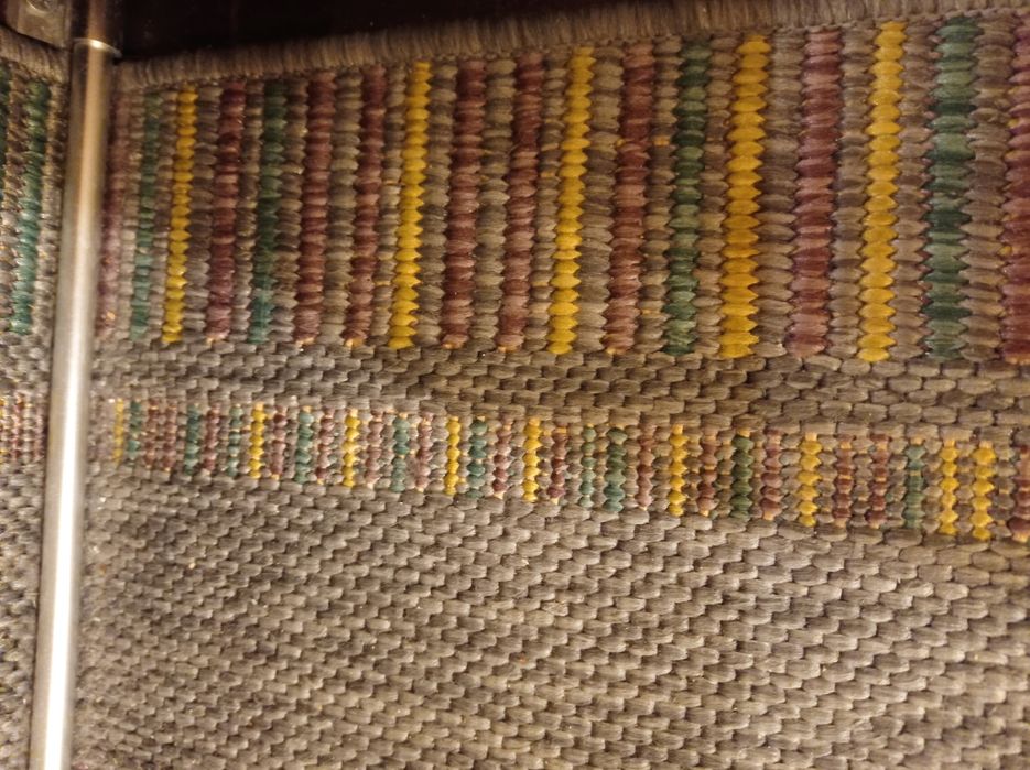 Dywan na schody chodnik