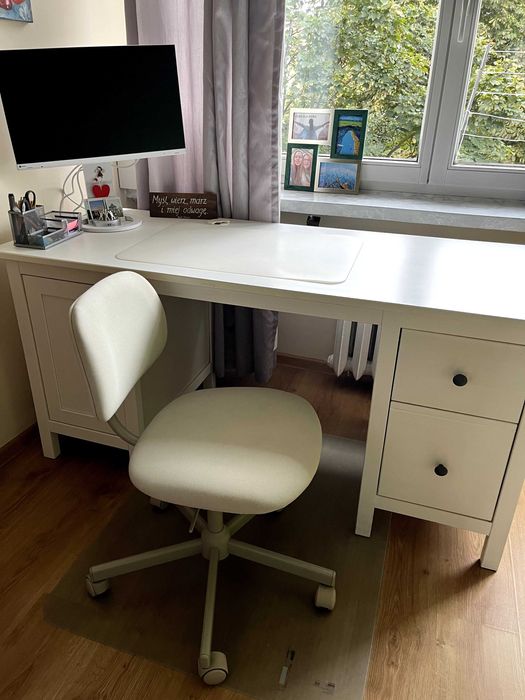 Buirko Ikea Hemnes 155x65 cm LUBLIN