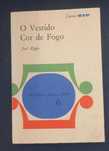 Livro RTP 06 - O vestido cor de fogo