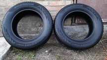 Резина 235/60 R16 Hankook пара 2 шт