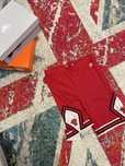 Шорты adidas chicago bulls