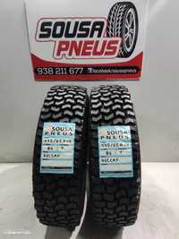2 pneus novos cardados 175-65r14 nelcaf - oferta da entrega