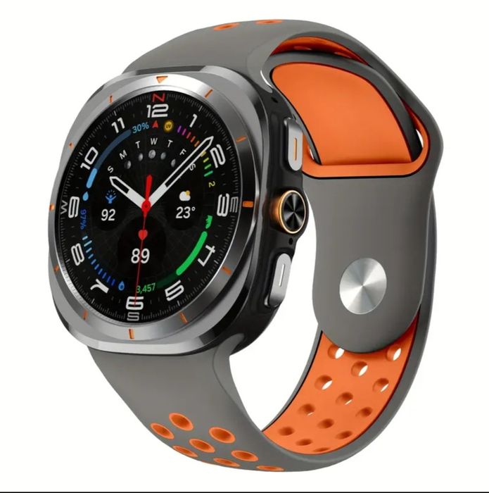 Смарт годинник DT Watch Ultra