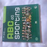 Livro ABC do Sporting