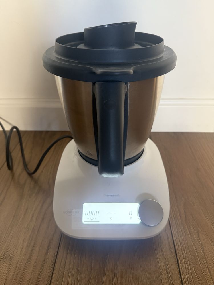 Thermomix Friend