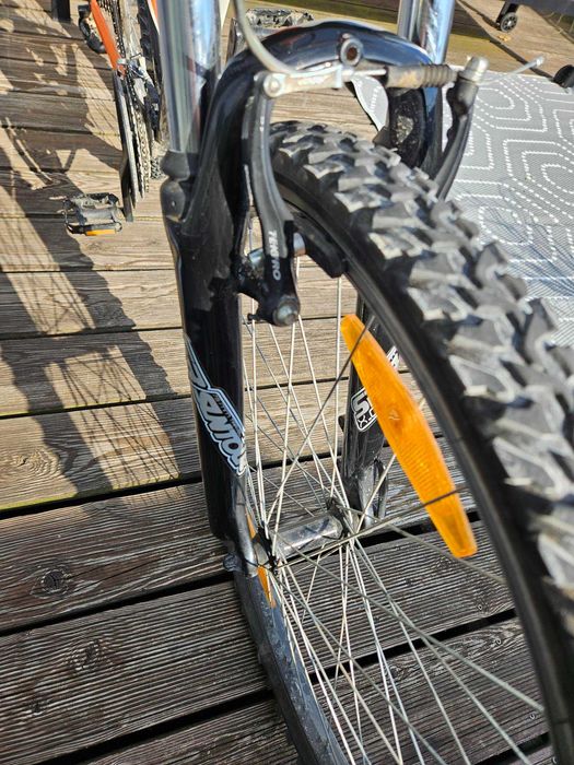 Damski/młodzieżowy rower górski Giant Boulder, 26 cali