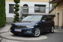 Volkswagen Passat 190KM DSG - Dynaudio - Navi - Kamera - GWARANCJA - Zakup Door to Door