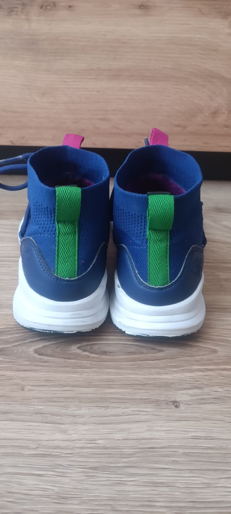 Buty sportowe 4f