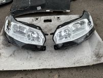 Фара Сітроен С5 Х7 лед citroen c5x7 led