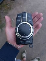 Шайба блок управления мультимедиа BMW 5 G30 G31 2016-г G01 G02 X3 X4