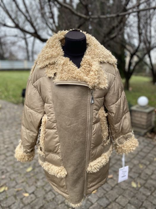 Курточка зимова. Розміри 42, 44,46