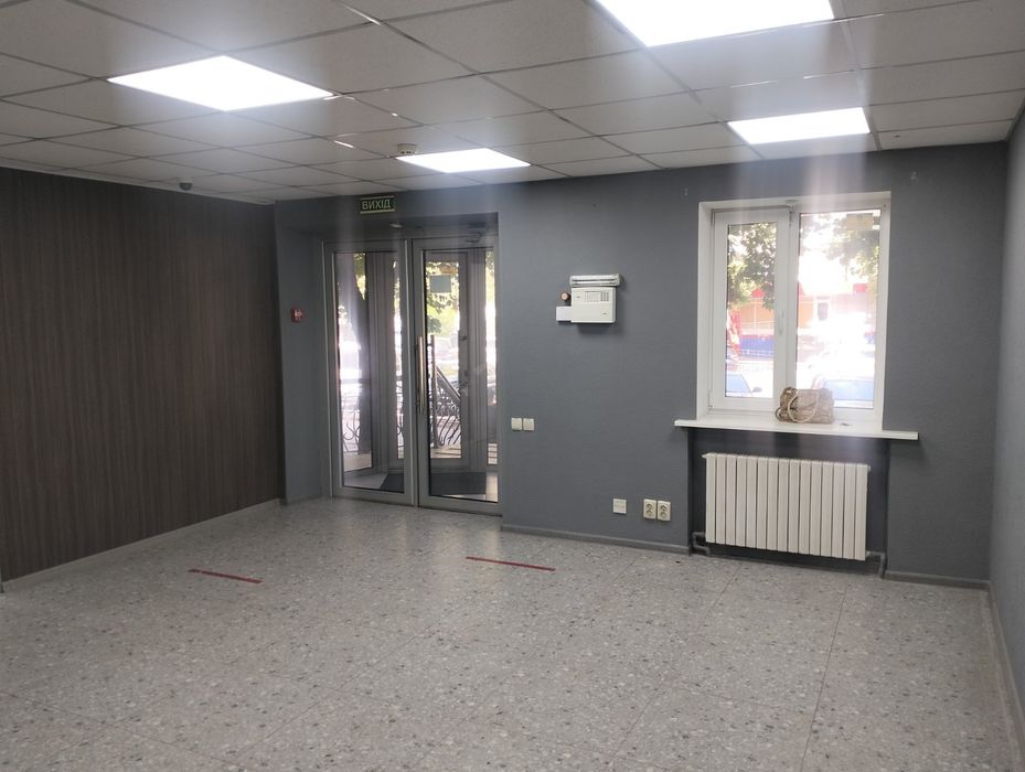 Оренда приміщення 95м2 в Центрі , вул.В.Стуса 51