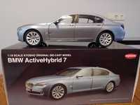 Kyosho 1:18 BMW ActiveHybrid 7